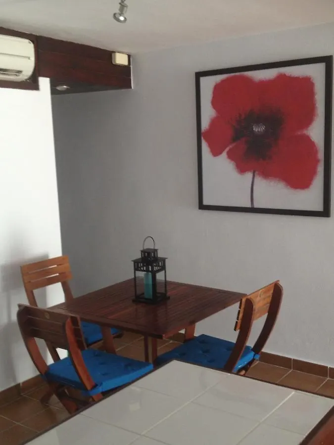 Canopus Paradise Alcudia  Apartment
