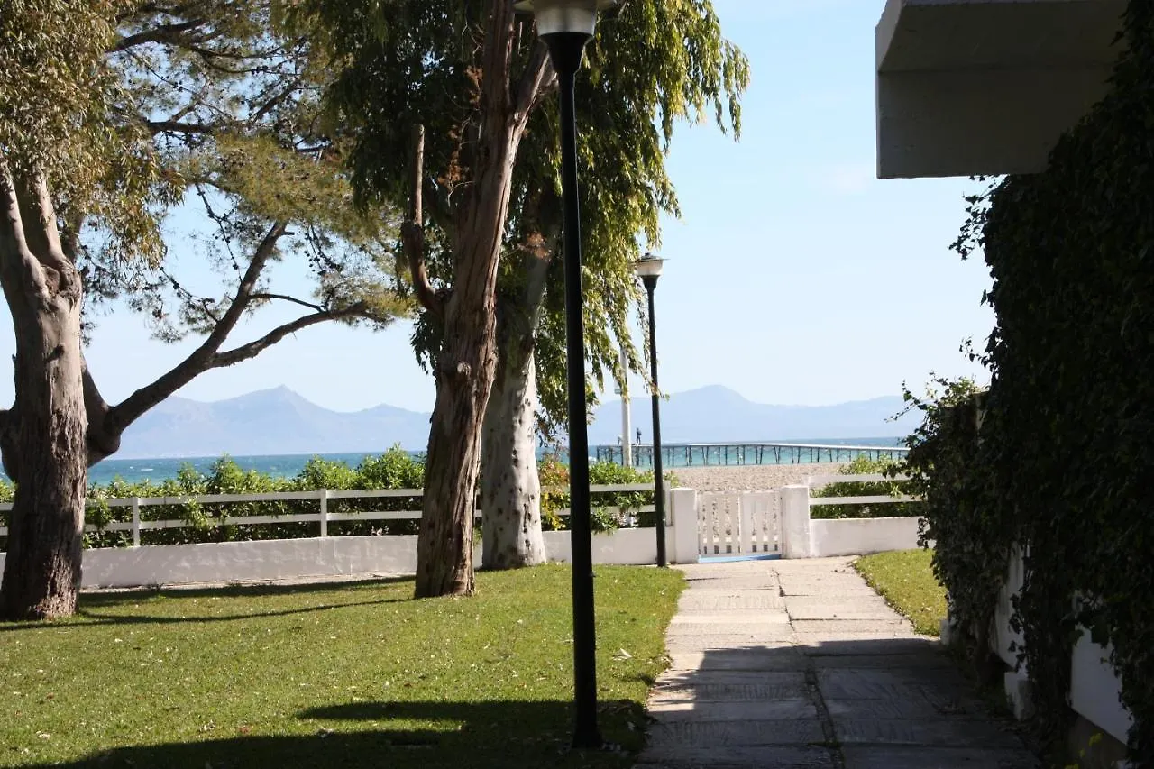 Canopus Paradise Alcudia  0*, Alcudia (Mallorca) Spain