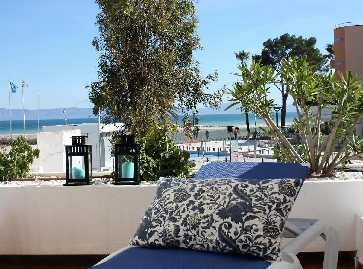 Canopus Paradise Alcudia