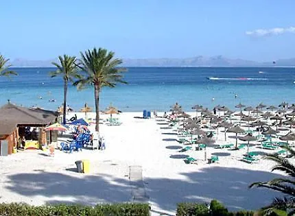Canopus Paradise Alcudia  0*, Alcudia (Mallorca)