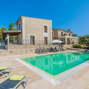 Villa Salou, Alcúdia